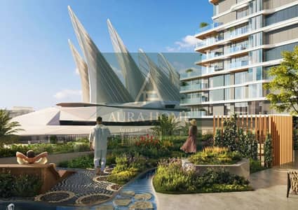 1 Спальня Апартаменты Продажа в Остров Садият, Абу-Даби - New Project(1). jpg