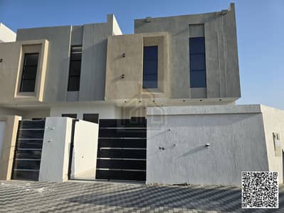 4 Cпальни Таунхаус Продажа в Аль Хелио, Аджман - batch_20250517_170612. jpg