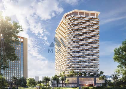 Studio for Sale in Dubai Sports City, Dubai - Exterior 3. jpg