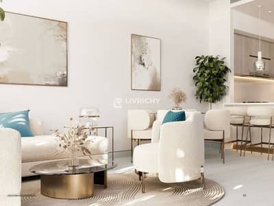 1 Bedroom Flat for Sale in Dubai Silicon Oasis (DSO), Dubai - LUXURY | HANDOVER IN 2 WEEKS | BIG LAYOUT