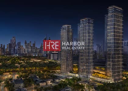 1 Bedroom Flat for Sale in Za'abeel, Dubai - Luxurious Living | Stunning Views | Prime Location
