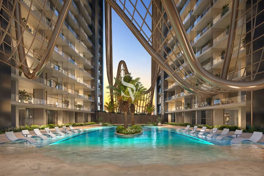 位于迪拜科学园,天山公寓,1 号塔楼 - 西侧 1 卧室的公寓 1100000 AED - 12010226 位于迪拜科学园,天山公寓,1 号塔楼 - 西侧 1 卧室的公寓 1100000 AED - 12010226
