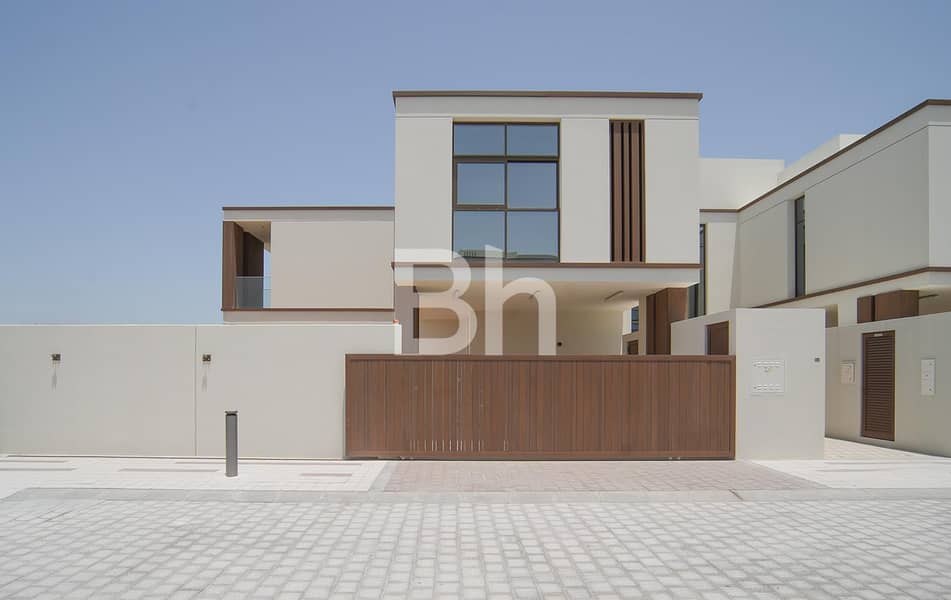 位于阿尔朱拜勒岛,Souk Al Jubail 3 卧室的联排别墅 5250000 AED - 12010257 位于阿尔朱拜勒岛,Souk Al Jubail 3 卧室的联排别墅 5250000 AED - 12010257
