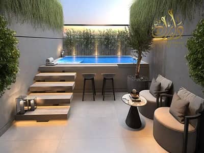 2 Cпальни Апартаменты Продажа в Аль Сатва, Дубай - 23421. jpg