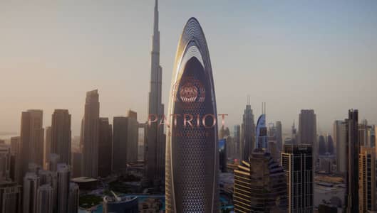 3 Bedroom Flat for Sale in Downtown Dubai, Dubai - Screenshot 2025-06-23 at 15.46. 02. png