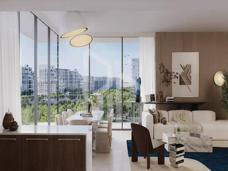Квартира в Дубай Хиллс Истейт,Парк Хайтс,Palace Residences,Palace Residence Building 2, 3 cпальни, 4600000 AED - 12010275 Квартира в Дубай Хиллс Истейт,Парк Хайтс,Palace Residences,Palace Residence Building 2, 3 cпальни, 4600000 AED - 12010275