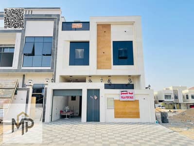 فیلا 5 غرف نوم للبيع في الحليو، عجمان - batch_IMG-20250619-WA0005. jpg