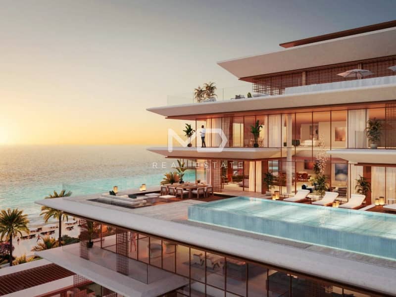 位于萨迪亚特岛,Nobu Residences 2 卧室的公寓 17000000 AED - 12010287 位于萨迪亚特岛,Nobu Residences 2 卧室的公寓 17000000 AED - 12010287