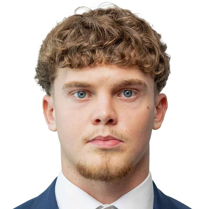 Braden Batley