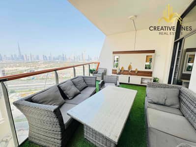 2 Bedroom Apartment for Rent in Al Jaddaf, Dubai - IMG_4377. jpg