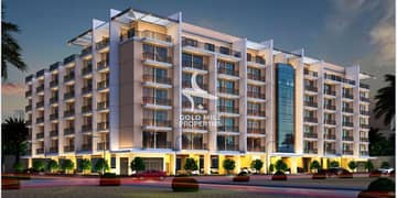 شقة في ريزيدنسز HZ 5،المدينة العالمية المرحلة 2 (ورسان 4)،المدينة العالمية 1 غرفة 892430 درهم - 12010293