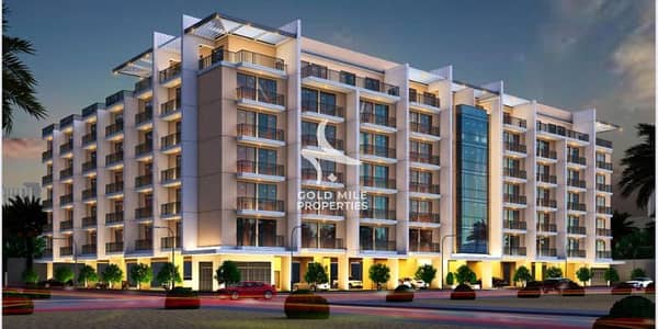 国际城， 迪拜 1 卧室单位待售 - Sports-View-Residence-at-Al-Warsan-4-Dubai. png