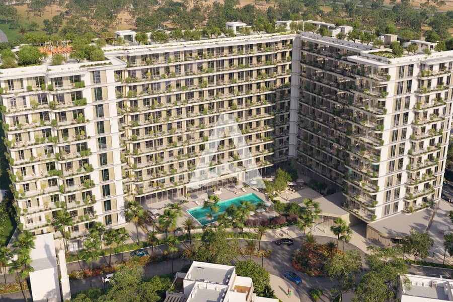 Квартира в Дубайлэнд,Калифорния Виллидж,California Residences, 1 спальня, 1130025 AED - 12010294 Квартира в Дубайлэнд,Калифорния Виллидж,California Residences, 1 спальня, 1130025 AED - 12010294