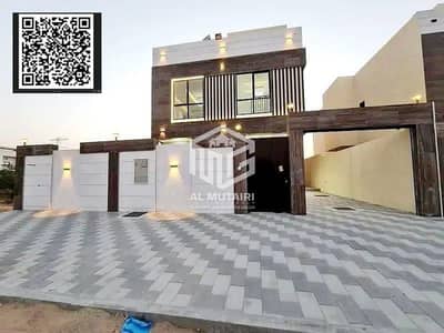 4 Bedroom Villa for Rent in Al Yasmeen, Ajman - bb90122d-838b-4524-9b2e-6702e76d2a3b. jpg