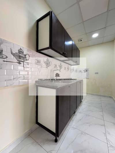1 Bedroom Apartment for Rent in Al Wahdah, Abu Dhabi - IMG_3658. jpg