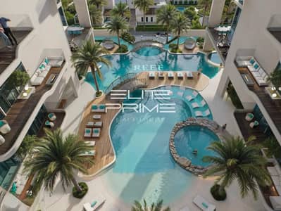 4 Bedroom Flat for Sale in Al Furjan, Dubai - REEF 999 9. jpg
