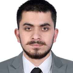 Ahsan Shoaib