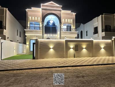 فیلا 5 غرف نوم للبيع في الحليو، عجمان - batch_IMG-20250623-WA0026. jpg