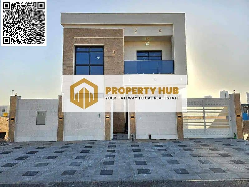 位于阿尔梅拉赫 6 卧室的别墅 1850000 AED - 12010350 位于阿尔梅拉赫 6 卧室的别墅 1850000 AED - 12010350