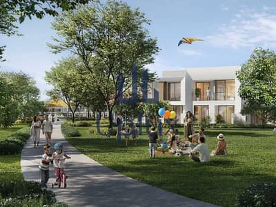 4 Bedroom Townhouse for Sale in The Valley by Emaar, Dubai - 1. png