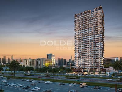 1 Bedroom Flat for Sale in Liwan, Dubai - 4. png