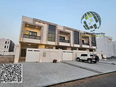 5 Bedroom Villa for Sale in Al Helio, Ajman - IMG-20250614-WA0087. jpg