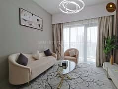 شقة في برج رويال،وسط مدينة دبي 1 غرفة 132000 درهم - 12010387