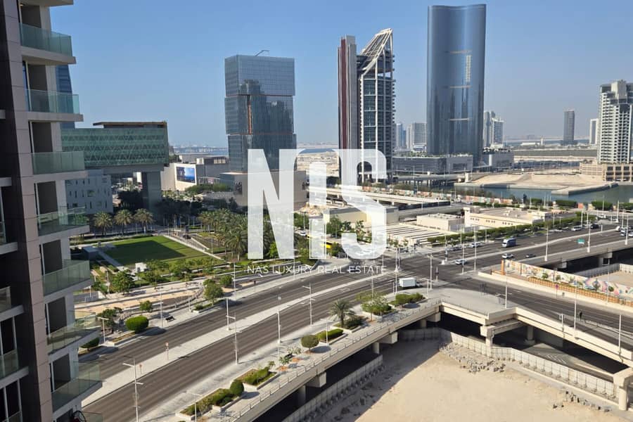 شقة في المارية فيستا،جزيرة المارية 1 غرفة 85000 درهم - 12010398 شقة في المارية فيستا،جزيرة المارية 1 غرفة 85000 درهم - 12010398