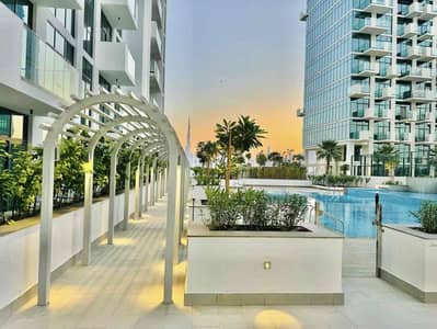 2 Bedroom Flat for Rent in Al Jaddaf, Dubai - d0e09a6c-b8b3-46e9-bebe-9b3d31830f40. jpg
