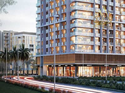 1 Bedroom Apartment for Sale in Jumeirah Village Circle (JVC), Dubai - 3. jpg