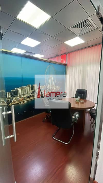 Офис в аренду в Интернешнл Сити, Дубай - Shop 26, 24-02. jpeg