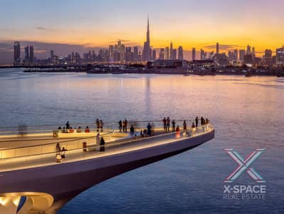 2 Bedroom Apartment for Rent in Dubai Creek Harbour, Dubai - 微信图片_20250623105500. jpg