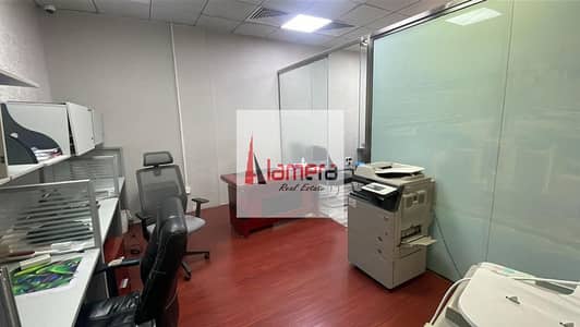 مکتب  للايجار في المدينة العالمية، دبي - Shop 26, 24-04. jpeg