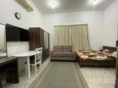 Studio for Rent in Mohamed Bin Zayed City, Abu Dhabi - IMG_0495. jpg