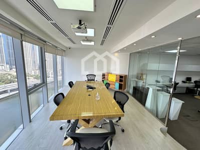 Office for Rent in Business Bay, Dubai - WhatsApp Image 2024-07-24 at 11.15. 27 AM (2). jpeg