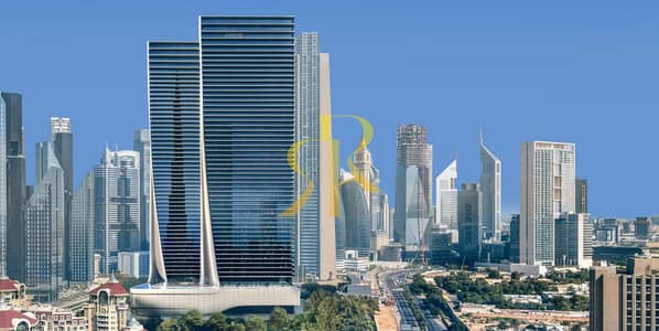 2 Bedroom Apartment for Sale in DIFC, Dubai - 9. jpg