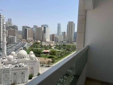 1 Bedroom Flat for Rent in Al Majaz, Sharjah - IMG_5889. jpg
