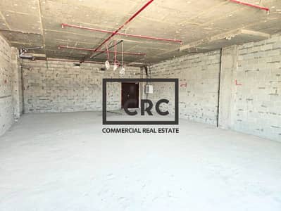 Office for Rent in Dubai Investment Park (DIP), Dubai - Shell and Core | Prime Location | Vacant