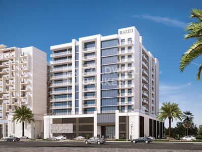 阿尔弗雷德街区， 迪拜 3 卧室单位待售 - 位于阿尔弗雷德街区，Azizi Central 3 卧室的公寓 2524000 AED - 12010519