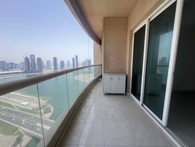 2 Bedroom Flat for Rent in Al Khan, Sharjah - IMG_7821. jpg