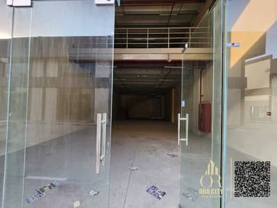 مستودع  للايجار في الجرف، عجمان - IMG-20250204-WA0096. jpg