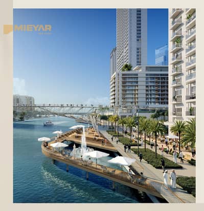 1 Bedroom Apartment for Sale in Dubai Creek Harbour, Dubai - silva009. jpg