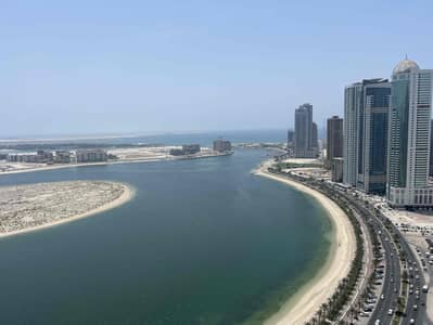 1 Bedroom Flat for Rent in Al Khan, Sharjah - IMG_7814. jpg