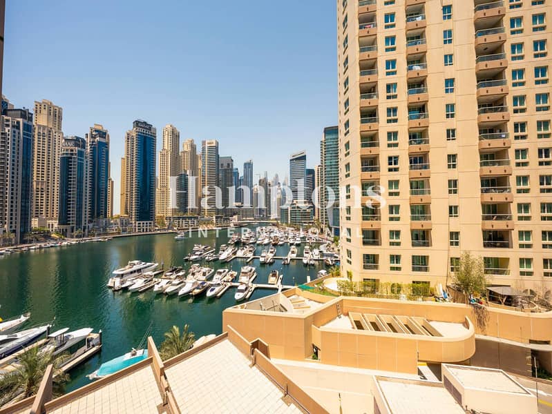 Fully Upgraded | Vacant | Spacious Layout