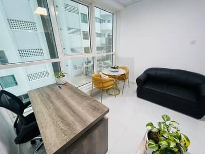 Office for Rent in Sheikh Zayed Road, Dubai - 4ffdeeb5-d79c-43d8-b733-c52b27411ad2. jpg