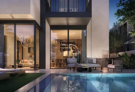 4 Bedroom Villa for Sale in Athlon by Aldar, Dubai - Prime Location | Big Layout | Near to Entrance