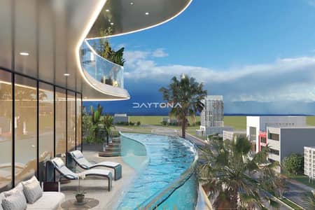 2 Bedroom Apartment for Sale in Jumeirah Village Triangle (JVT), Dubai - LUXURY APARTMENT | GREAT OPTION | 30% DISCOUNT | Q4 2026