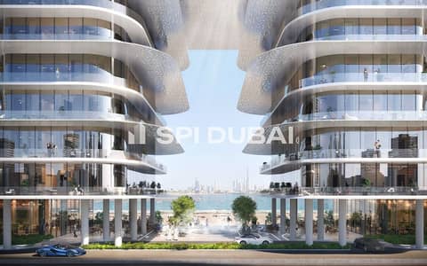 2 Bedroom Apartment for Sale in Dubai Harbour, Dubai - 8. jpg