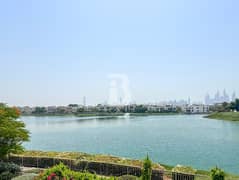 فیلا في الينابيع 6،الينابيع 4 غرف 430000 درهم - 12010564