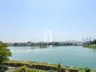 5 Bedroom Villa for Rent in The Springs, Dubai - 5BR WITH MAID | VACANT | EMIRATES HILL VIEW